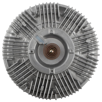 BOXI Engine Cooling Fan Clutch Compatible for Ford Explorer 1996 1997 1998 1999 2000 2001 V8 5.0L — product photo 5