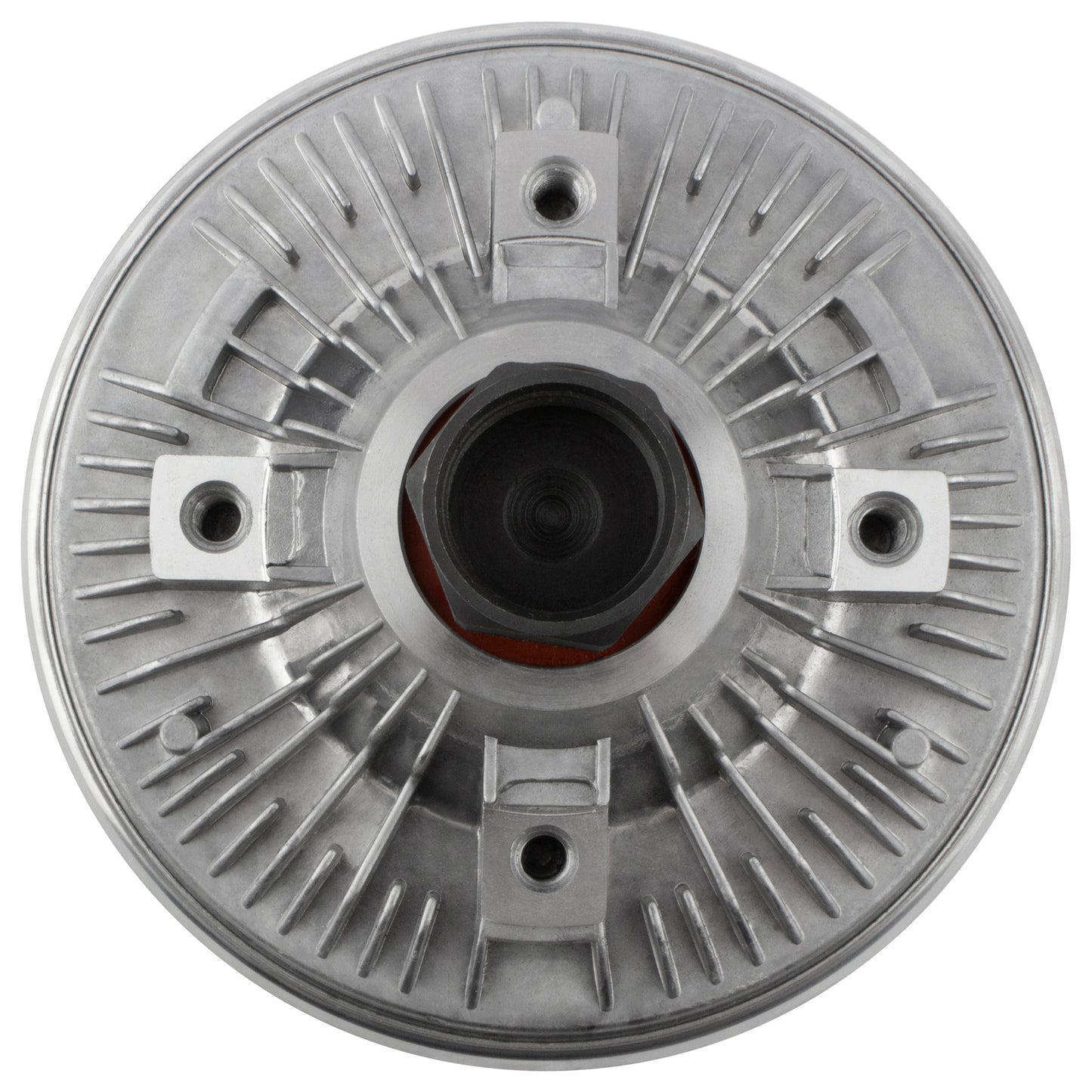 BOXI Engine Cooling Fan Clutch Compatible for Ford Explorer 1996 1997 1998 1999 2000 2001 V8 5.0L — product photo 6