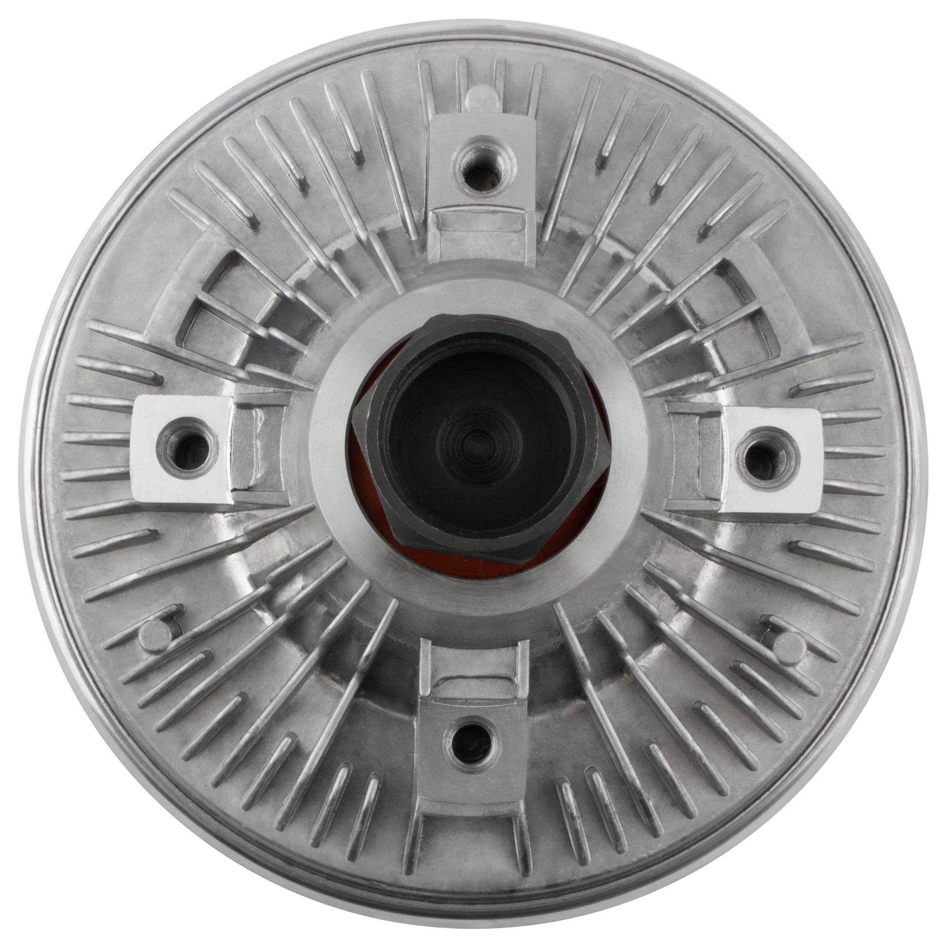 BOXI Engine Cooling Fan Clutch Compatible for Ford Explorer 1996 1997 1998 1999 2000 2001 V8 5.0L — product photo 6