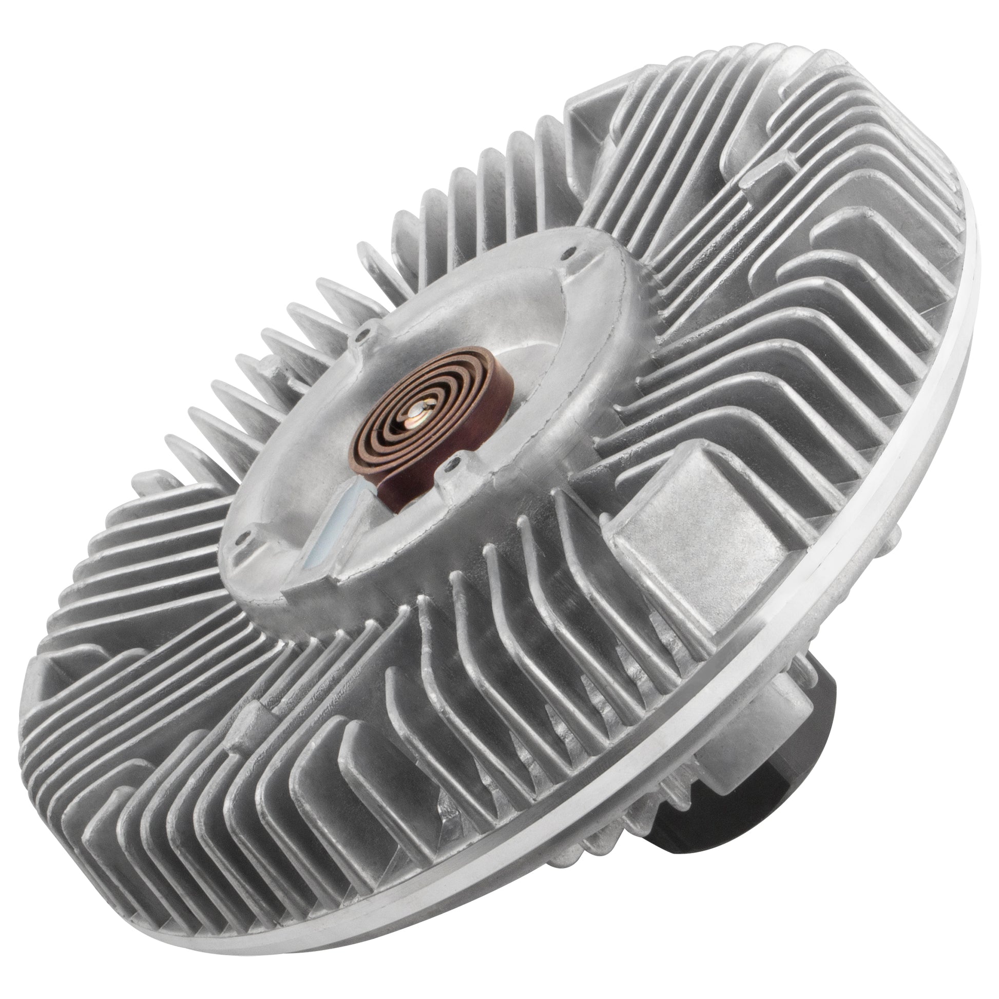 BOXI Engine Cooling Fan Clutch Compatible for Ford Explorer 1996 1997 1998 1999 2000 2001 V8 5.0L — product photo 7