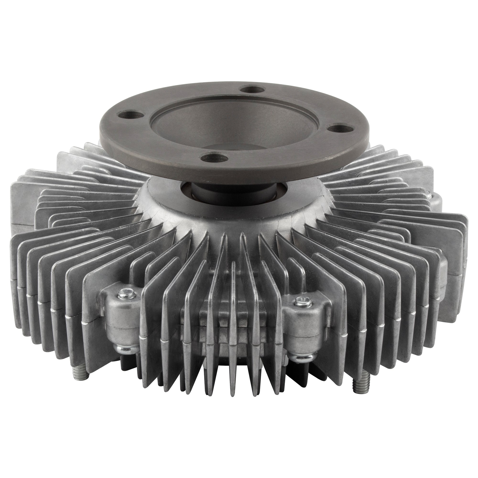 BOXI Engine Cooling Fan Clutch Fits for Toyota Land cruiser 1998-2005 4.7L