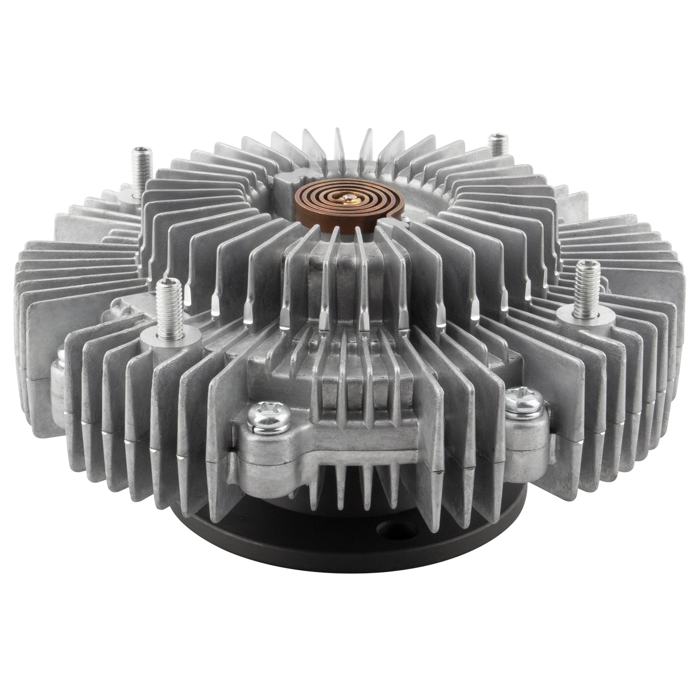 BOXI Engine Cooling Fan Clutch Fits for Toyota Land cruiser 1998-2005 4.7L — product photo 2