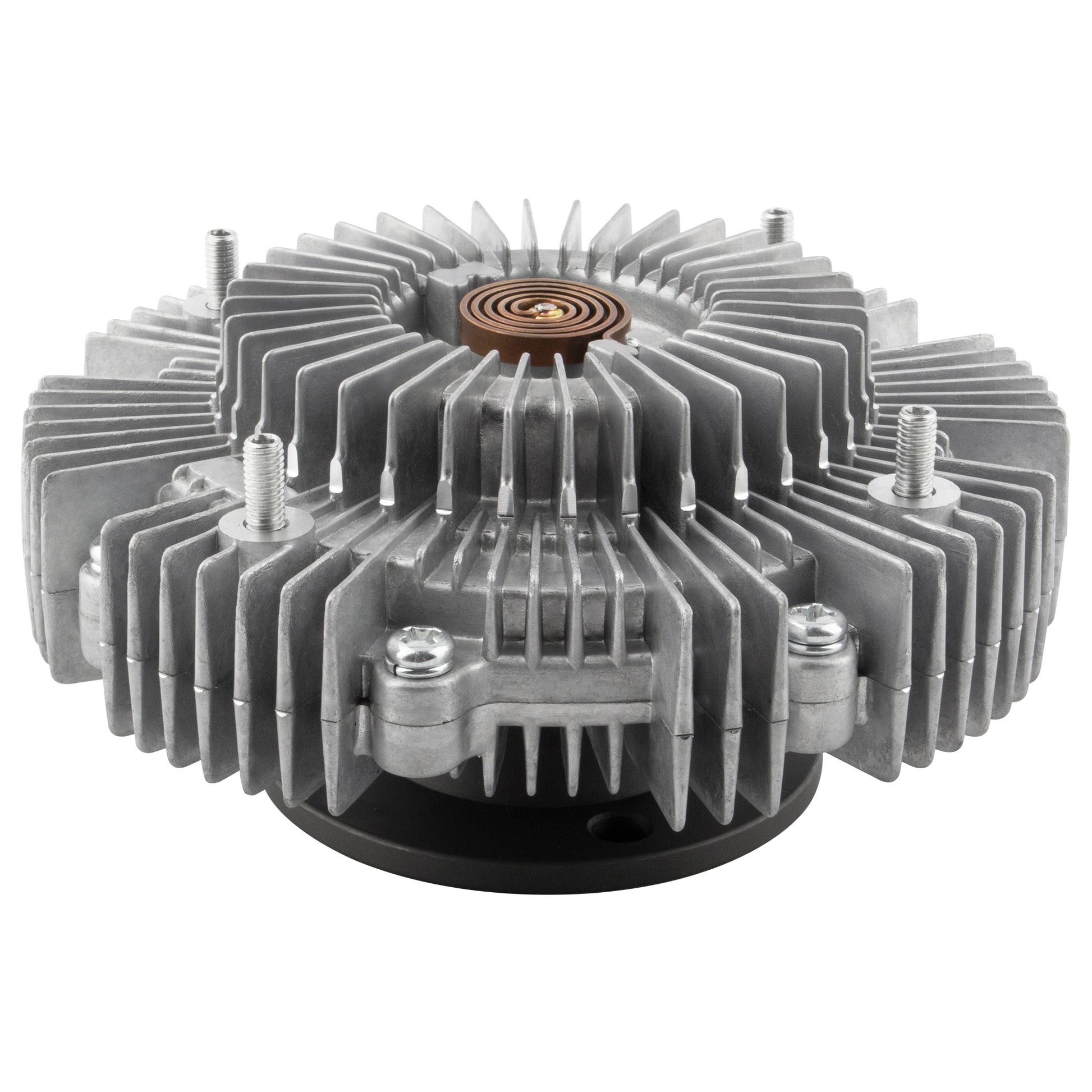 BOXI Engine Cooling Fan Clutch Fits for Toyota Land cruiser 1998-2005 4.7L — product photo 2