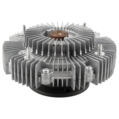 BOXI Engine Cooling Fan Clutch Fits for Toyota Land cruiser 1998-2005 4.7L — product photo 2