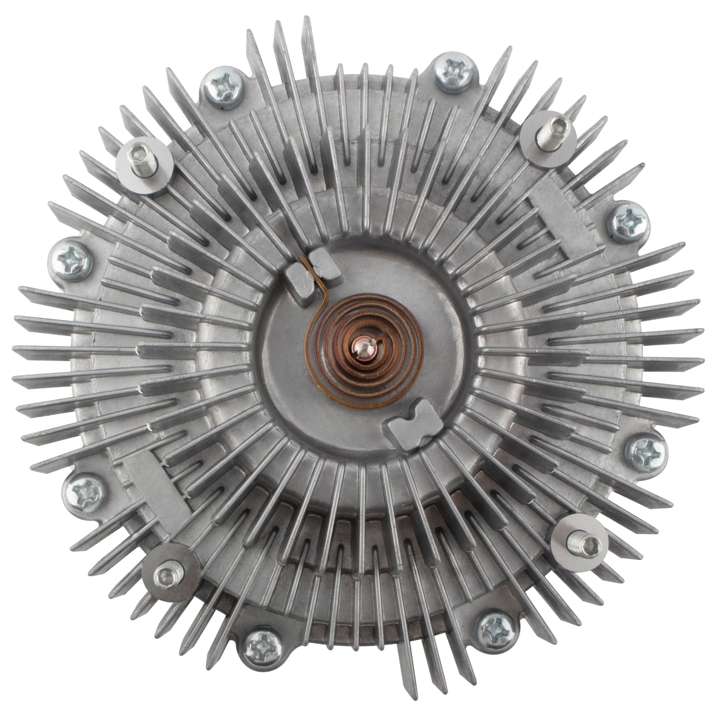 BOXI Engine Cooling Fan Clutch Fits for Toyota Land cruiser 1998-2005 4.7L — product photo 3