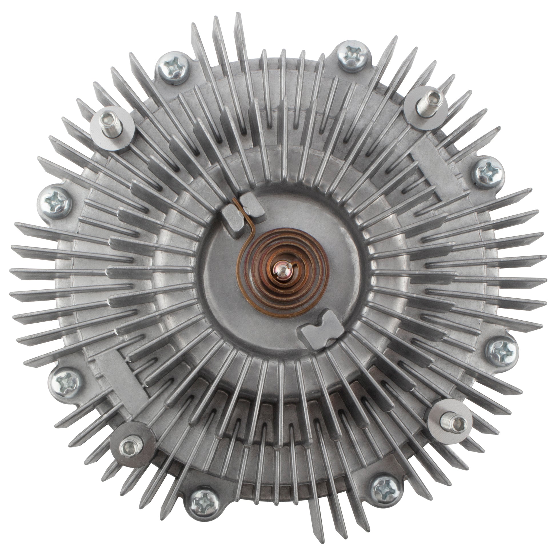 BOXI Engine Cooling Fan Clutch Fits for Toyota Land cruiser 1998-2005 4.7L — product photo 3