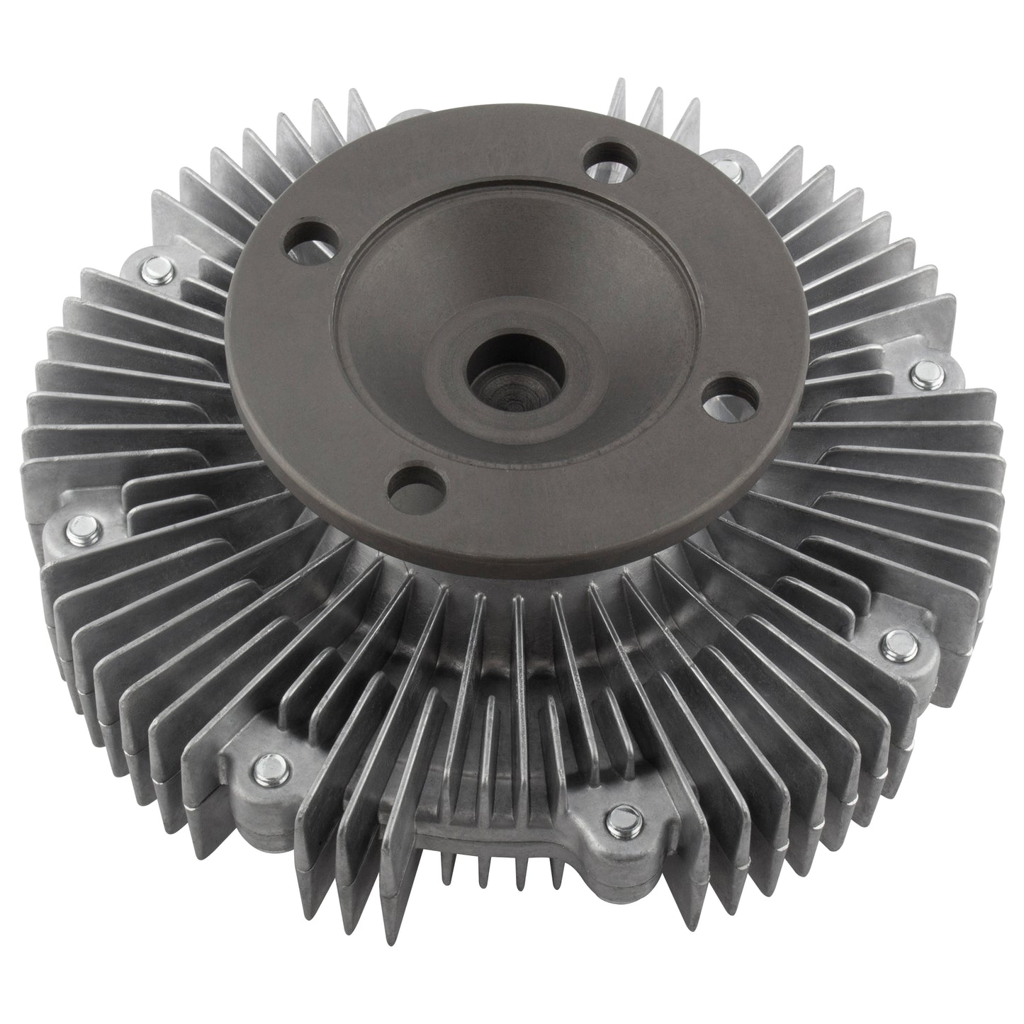 BOXI Engine Cooling Fan Clutch Fits for Toyota Land cruiser 1998-2005 4.7L — product photo 4