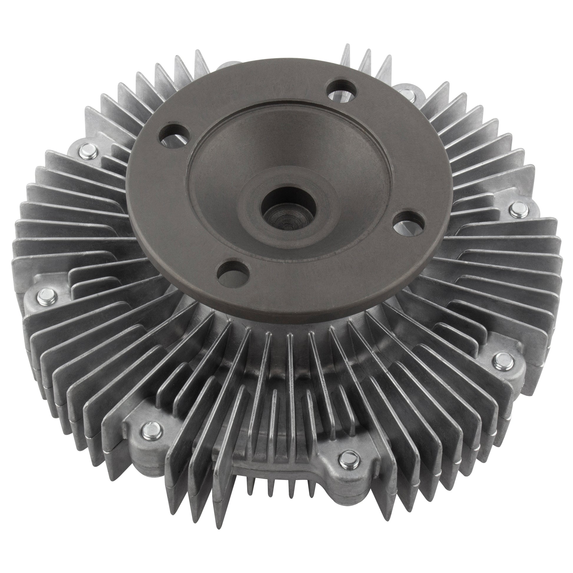 BOXI Engine Cooling Fan Clutch Fits for Toyota Land cruiser 1998-2005 4.7L — product photo 4