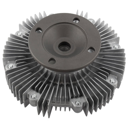 BOXI Engine Cooling Fan Clutch Fits for Toyota Land cruiser 1998-2005 4.7L — product photo 4