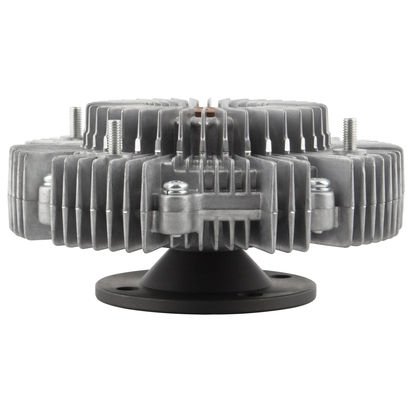 BOXI Engine Cooling Fan Clutch Fits for Toyota Land cruiser 1998-2005 4.7L — product photo 5