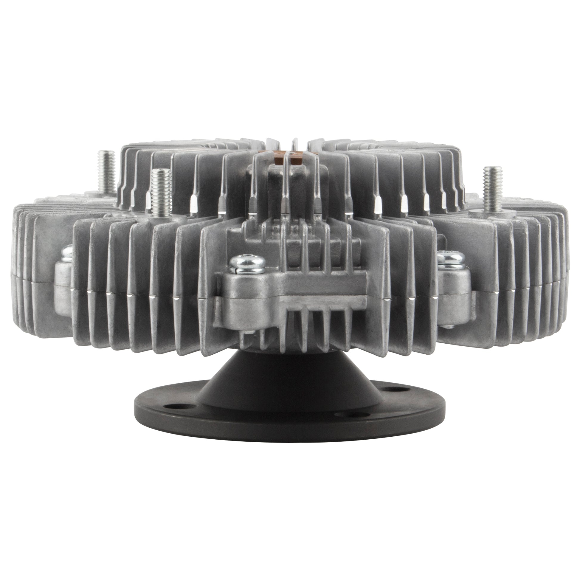 BOXI Engine Cooling Fan Clutch Fits for Toyota Land cruiser 1998-2005 4.7L — product photo 5