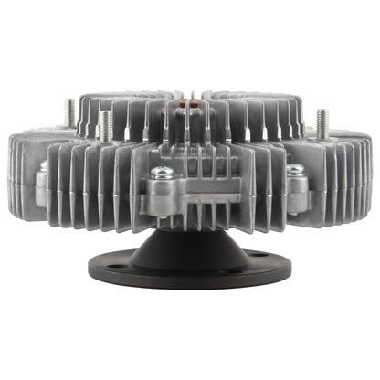 BOXI Engine Cooling Fan Clutch Fits for Toyota Land cruiser 1998-2005 4.7L — product photo 5