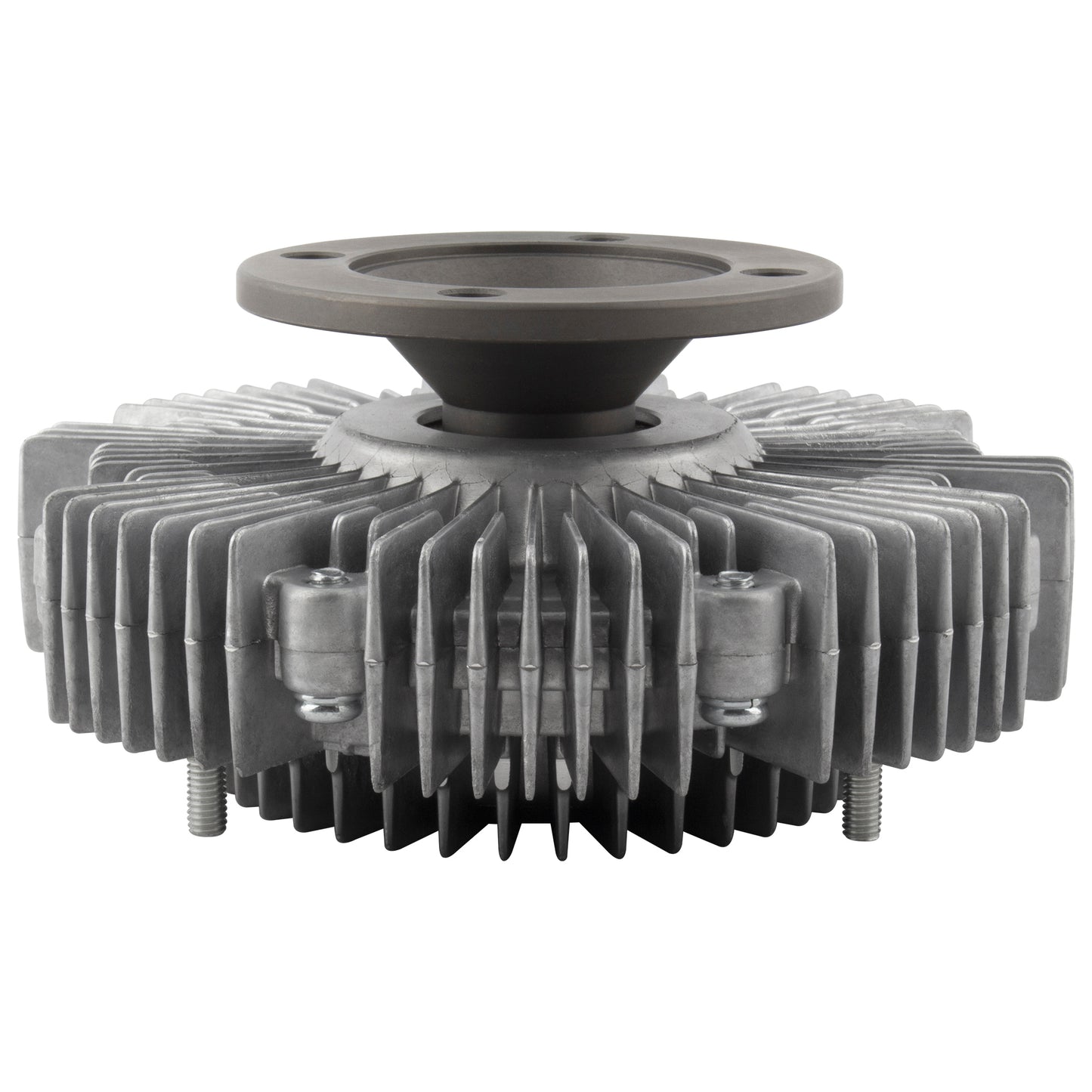 BOXI Engine Cooling Fan Clutch Fits for Toyota Land cruiser 1998-2005 4.7L — product photo 6