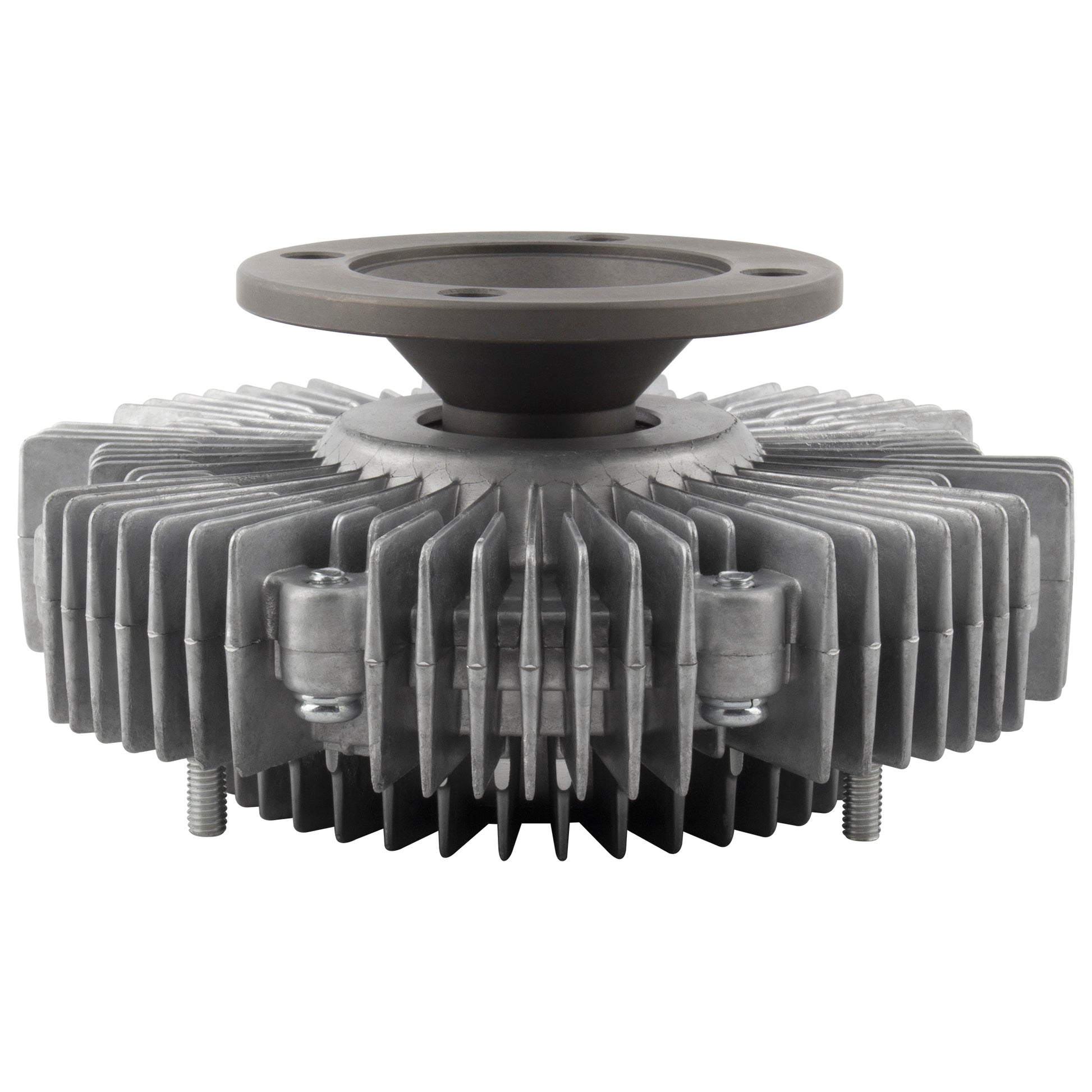 BOXI Engine Cooling Fan Clutch Fits for Toyota Land cruiser 1998-2005 4.7L — product photo 6