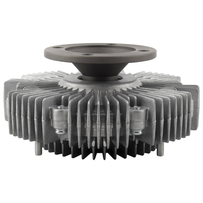 BOXI Engine Cooling Fan Clutch Fits for Toyota Land cruiser 1998-2005 4.7L — product photo 6