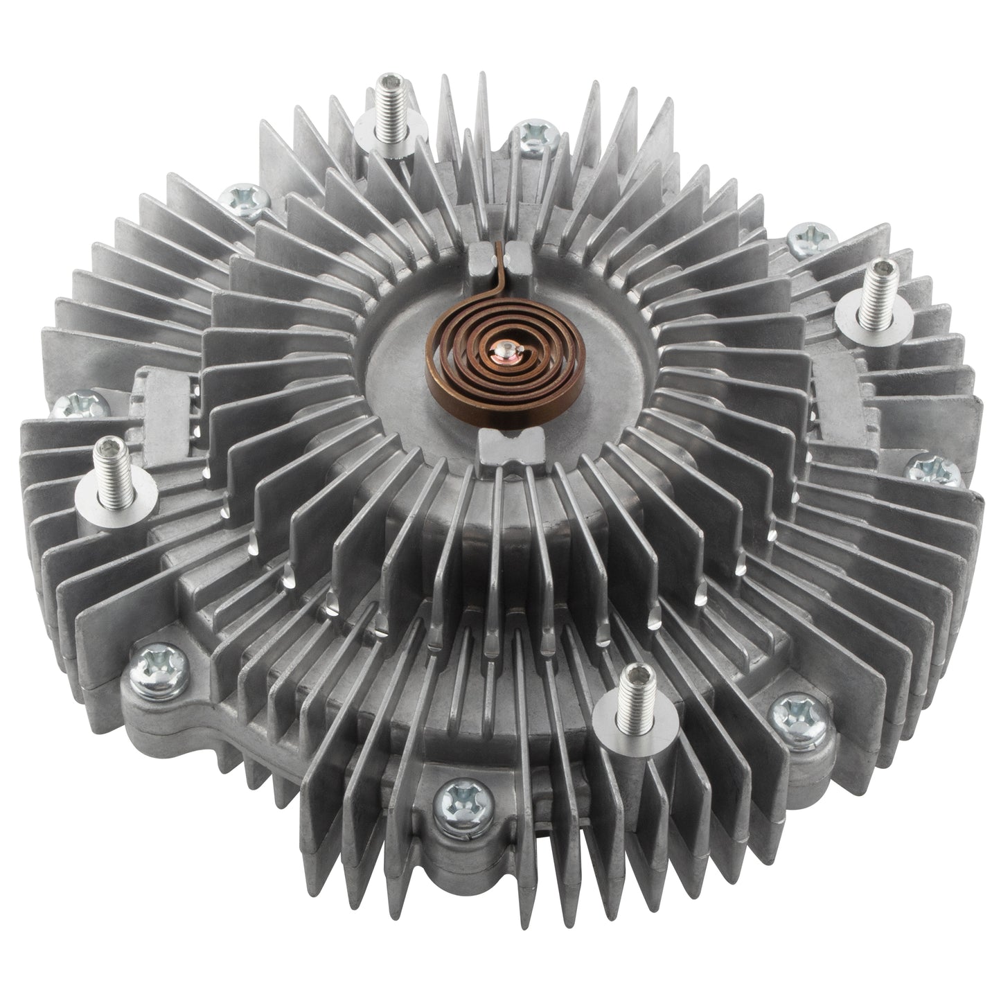 BOXI Engine Cooling Fan Clutch Fits for Toyota Land cruiser 1998-2005 4.7L — product photo 7