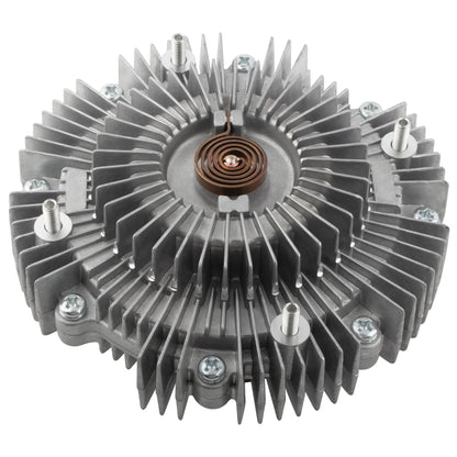 BOXI Engine Cooling Fan Clutch Fits for Toyota Land cruiser 1998-2005 4.7L — product photo 7