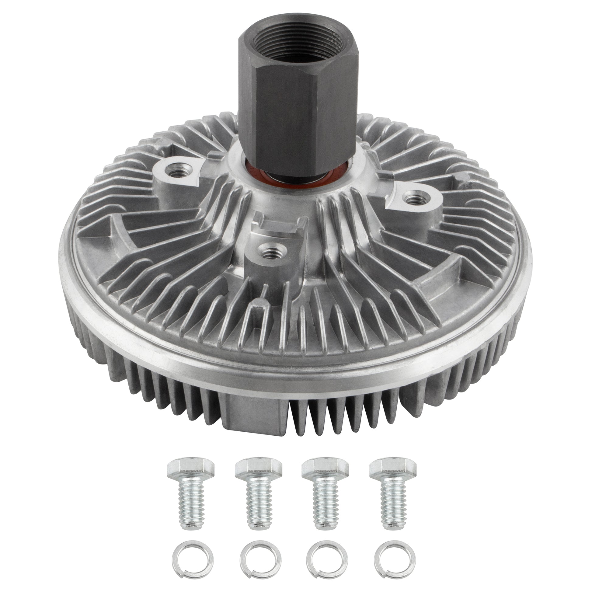 BOXI Engine Cooling Fan Clutch fit for Dodge Ram 1500 2003-2004