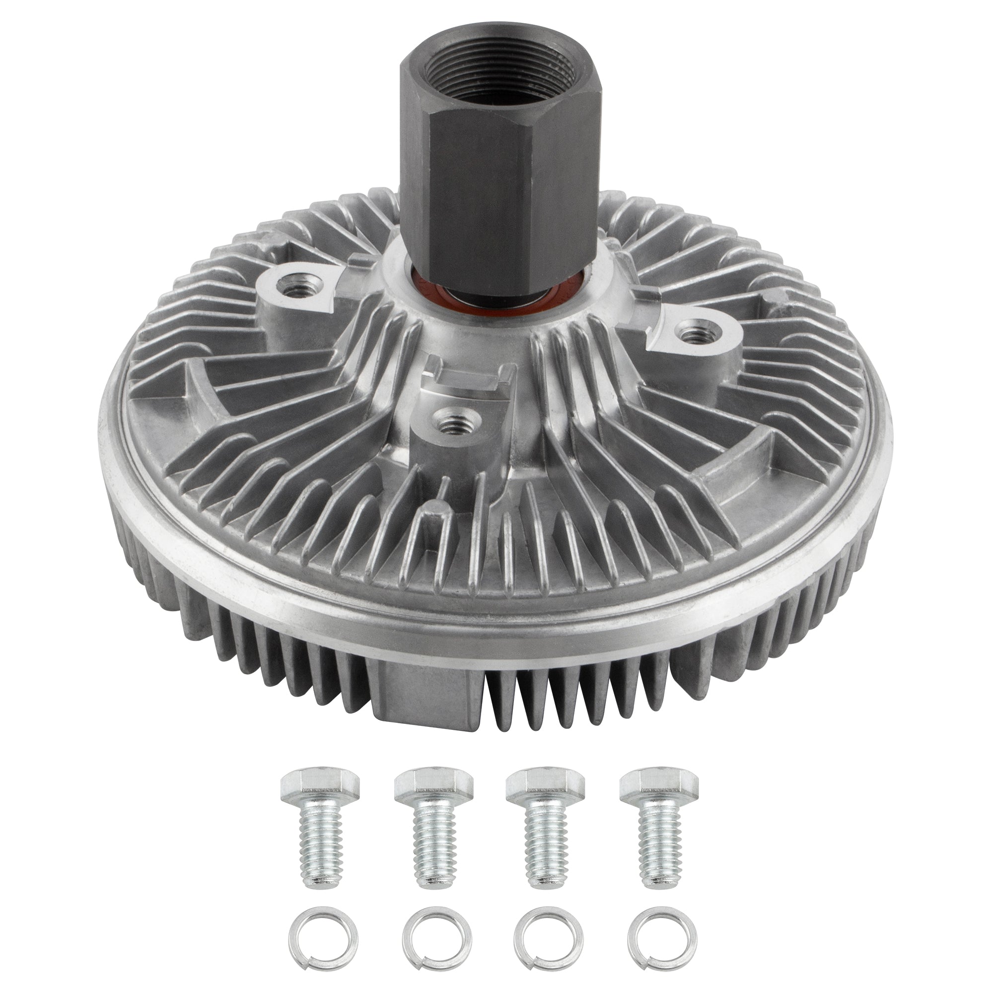 BOXI Engine Cooling Fan Clutch fit for Dodge Ram 1500 2003-2004