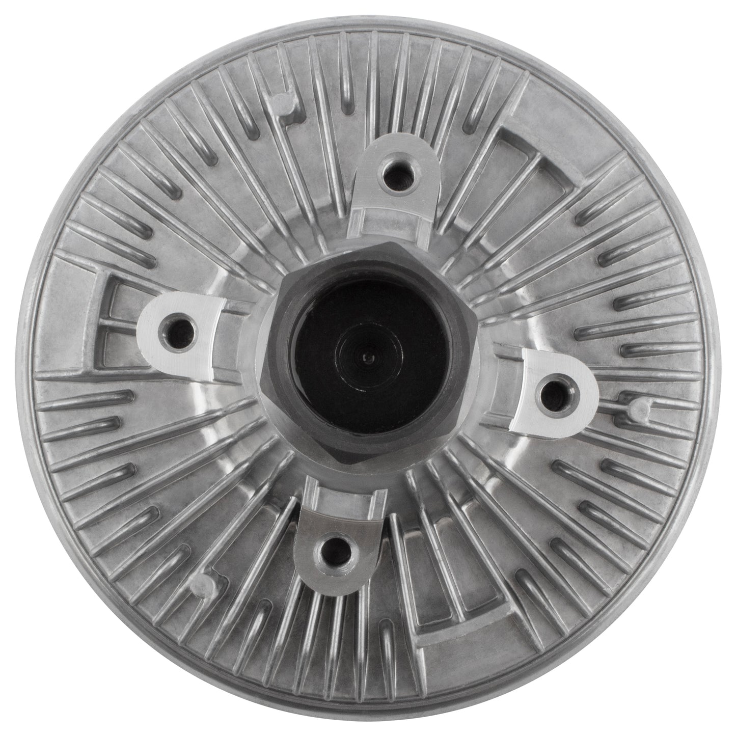 BOXI Engine Cooling Fan Clutch fit for Dodge Ram 1500 2003-2004 — product photo 4