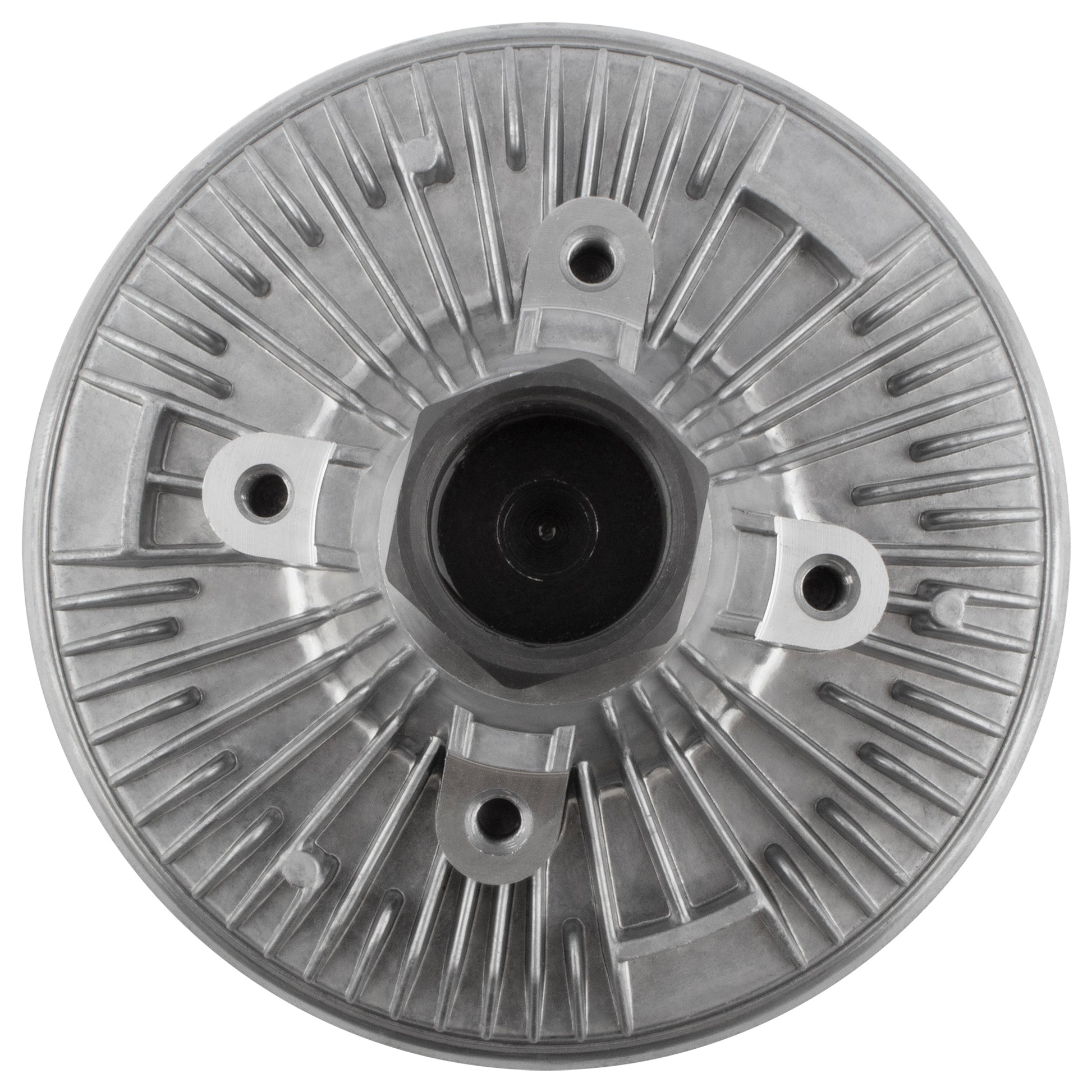 BOXI Engine Cooling Fan Clutch fit for Dodge Ram 1500 2003-2004 — product photo 4