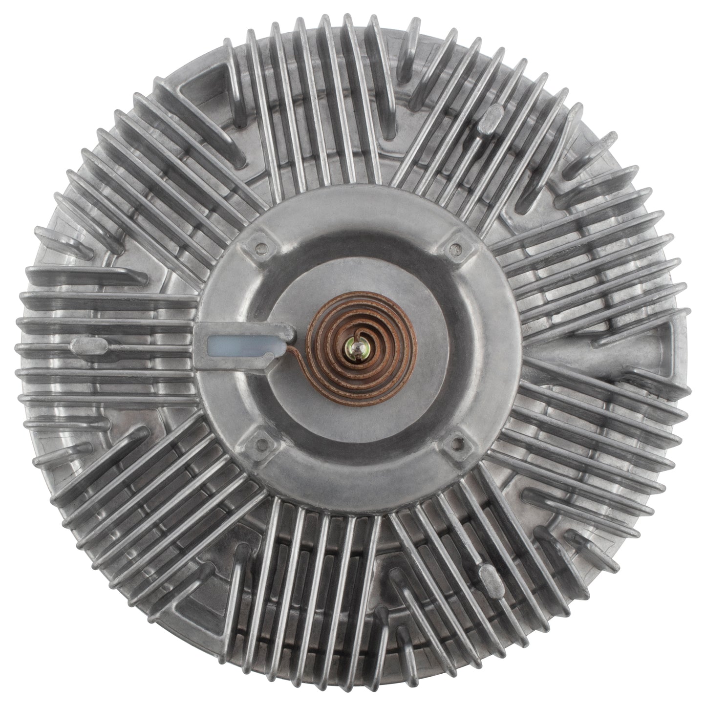 BOXI Engine Cooling Fan Clutch fit for Dodge Ram 1500 2003-2004 — product photo 5