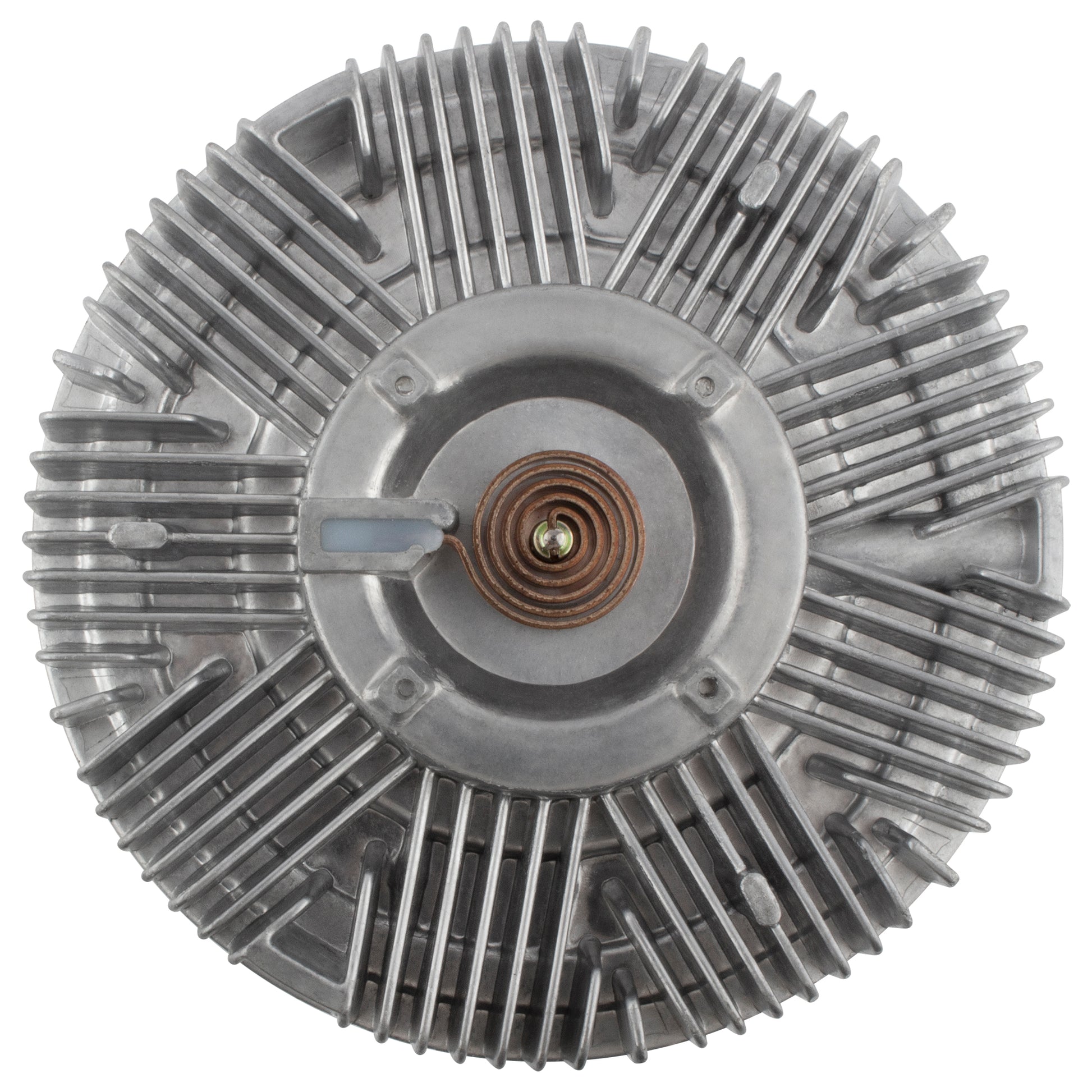 BOXI Engine Cooling Fan Clutch fit for Dodge Ram 1500 2003-2004 — product photo 5