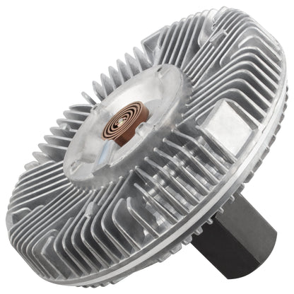 BOXI Engine Cooling Fan Clutch fit for Dodge Ram 1500 2003-2004 — product photo 6