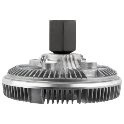 BOXI Engine Cooling Fan Clutch fit for Dodge Ram 1500 2003-2004 — product photo 7