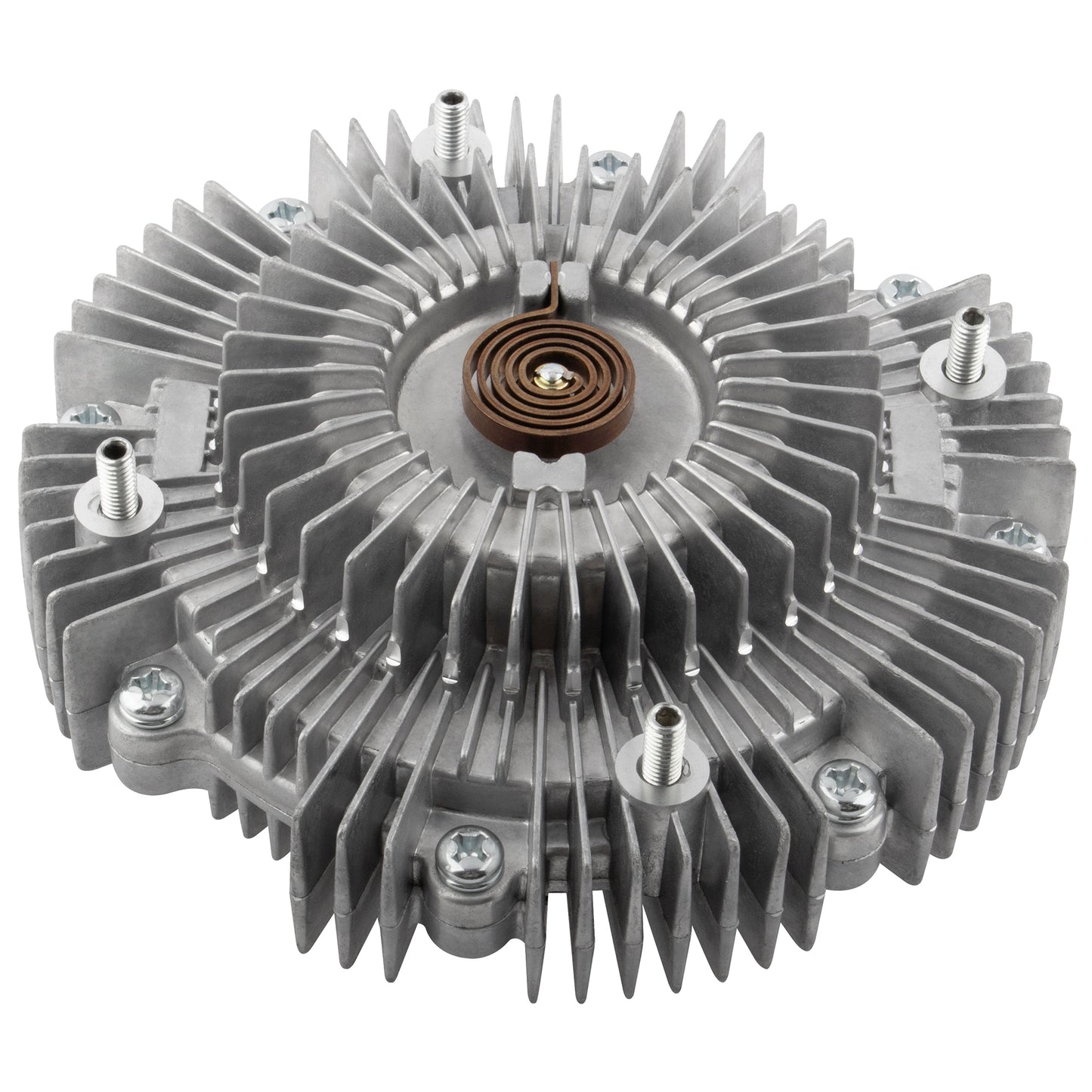 BOXI Engine Cooling Fan Clutch fit for Honda Passport 1998-2002 3.2L — product photo 2