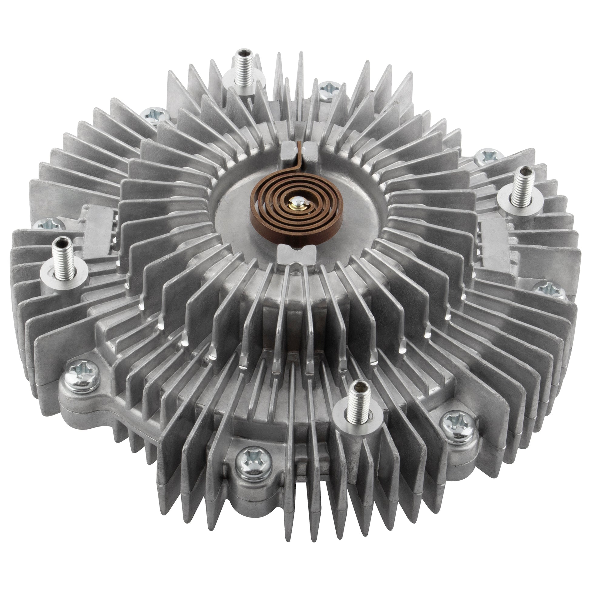 BOXI Engine Cooling Fan Clutch fit for Honda Passport 1998-2002 3.2L — product photo 2
