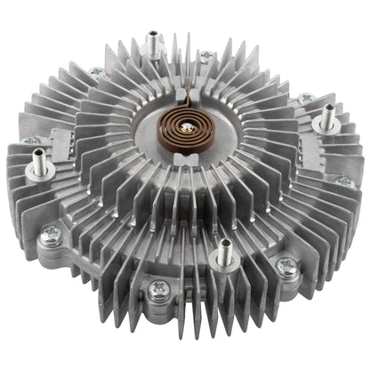 BOXI Engine Cooling Fan Clutch fit for Honda Passport 1998-2002 3.2L — product photo 2