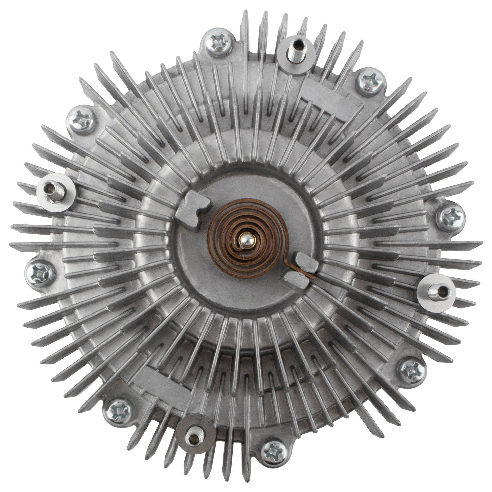 BOXI Engine Cooling Fan Clutch fit for Honda Passport 1998-2002 3.2L — product photo 4