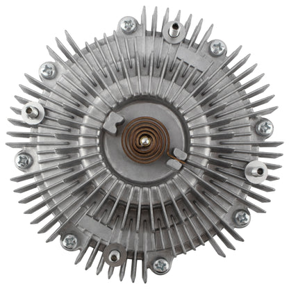 BOXI Engine Cooling Fan Clutch fit for Honda Passport 1998-2002 3.2L — product photo 4