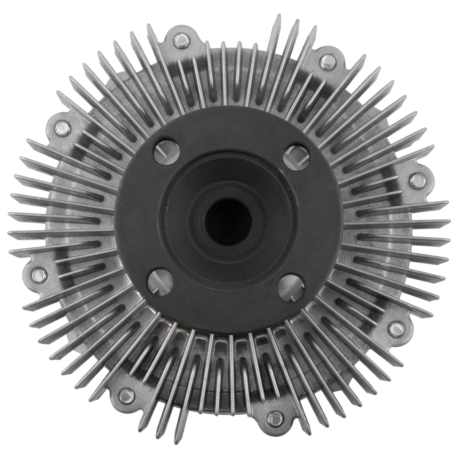 BOXI Engine Cooling Fan Clutch fit for Honda Passport 1998-2002 3.2L — product photo 5
