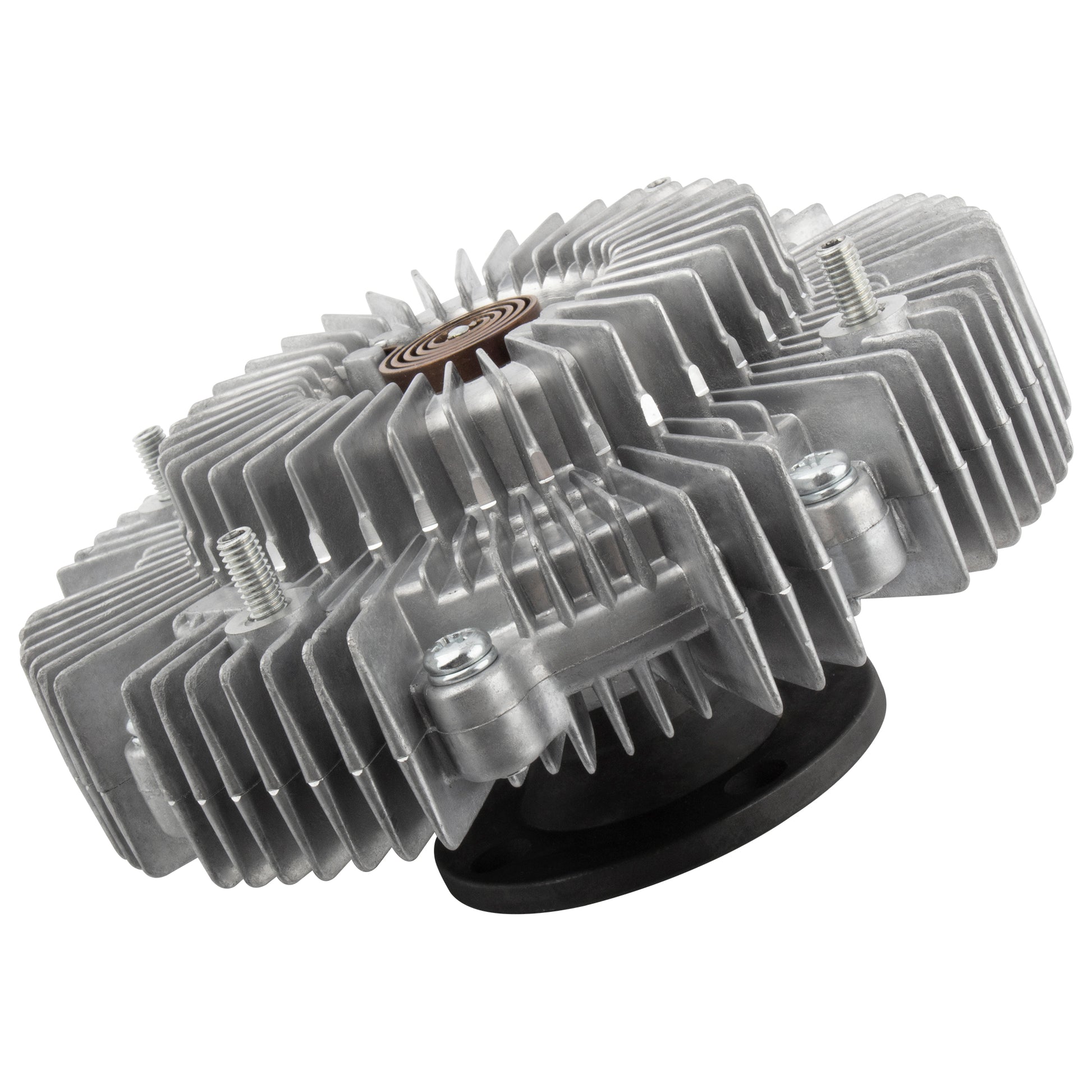BOXI Engine Cooling Fan Clutch fit for Honda Passport 1998-2002 3.2L — product photo 6