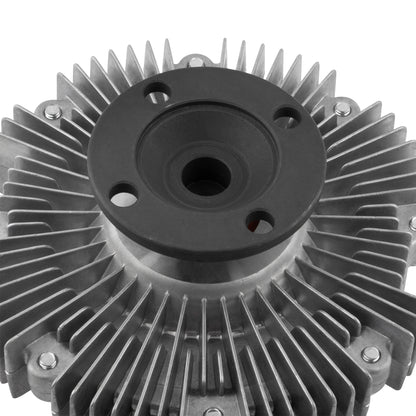 BOXI Engine Cooling Fan Clutch fit for Honda Passport 1998-2002 3.2L — product photo 7