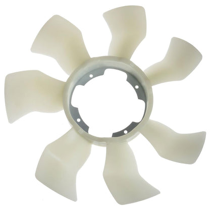 BOXI Engine Cooling Fan Clutch Fit for Infiniti for Nissan BX01500040-1