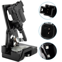 BOXI Rear Hatch Liftgate Tailgate Door Latch Lock Actuator for 2009-2012 for Ford Escape