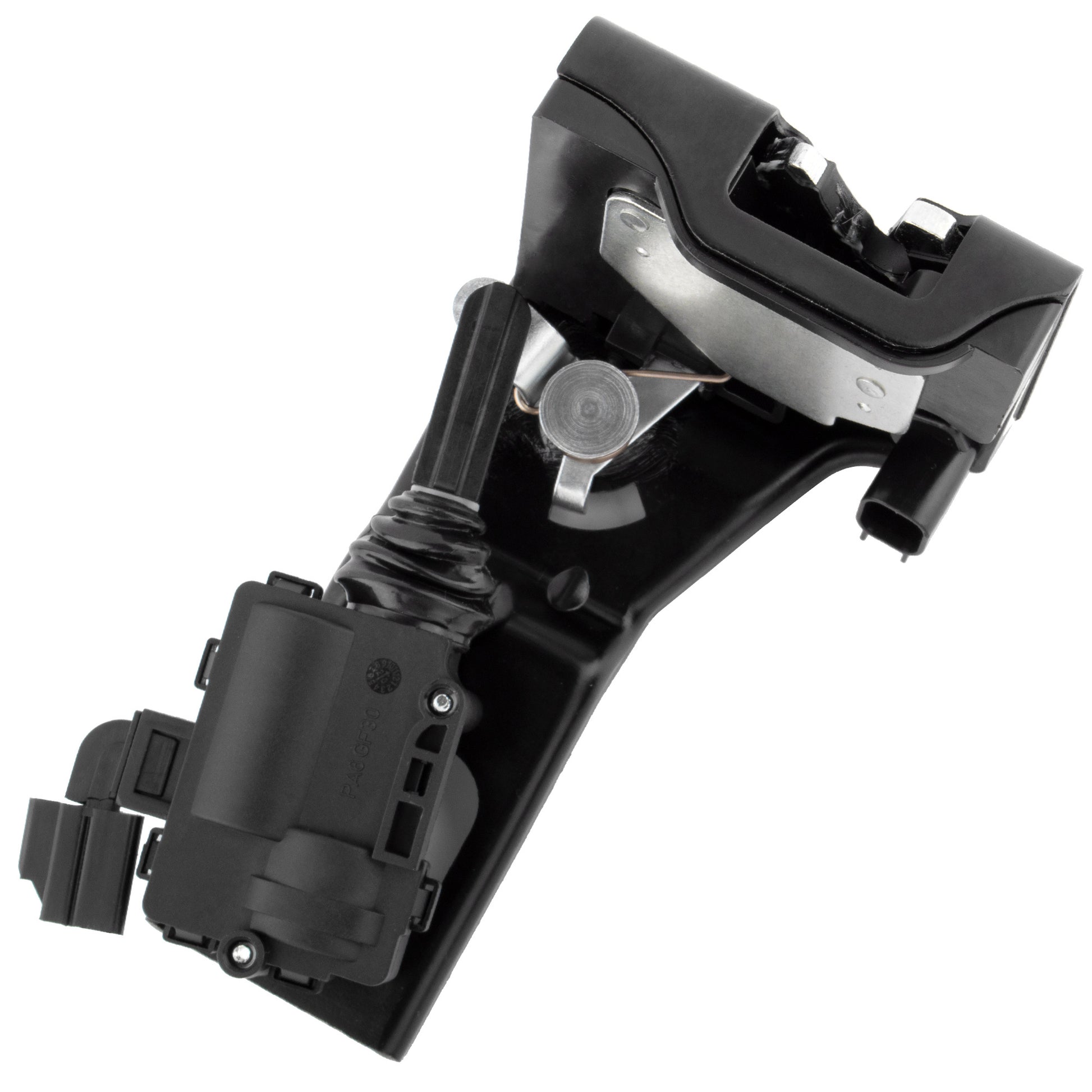 BOXI Rear Hatch Liftgate Tailgate Door Latch Lock Actuator for 2009-2012 for Ford Escape — product photo 2