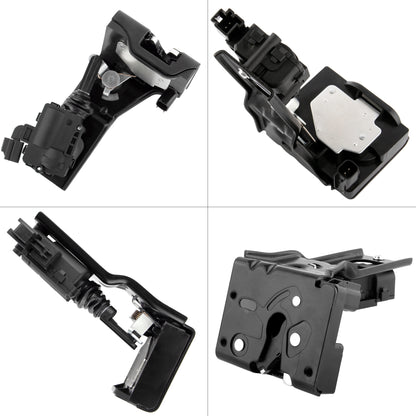 BOXI Rear Hatch Liftgate Tailgate Door Latch Lock Actuator for 2009-2012 for Ford Escape — product photo 5