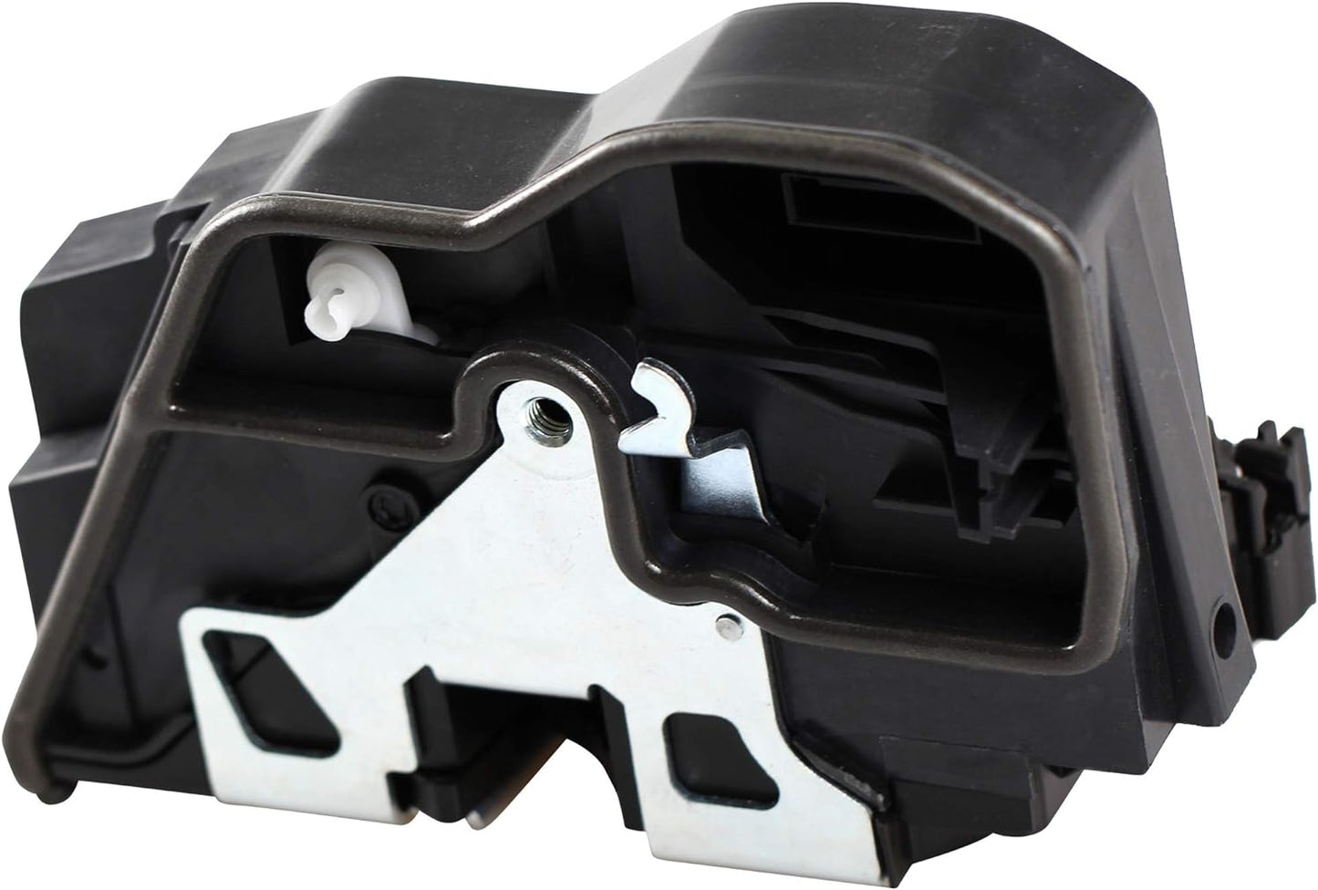 BOXI Front Left Driver Side Power Door Lock Latch Actuator Motor Fit 2003-2019 for BMW 135i 320i — product photo 2