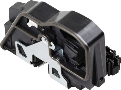 BOXI Front Left Driver Side Power Door Lock Latch Actuator Motor Fit 2003-2019 for BMW 135i 320i — product photo 3