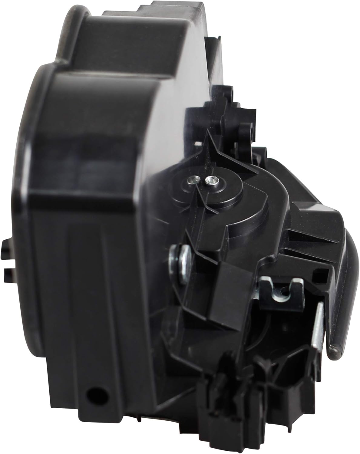 BOXI Front Left Driver Side Power Door Lock Latch Actuator Motor Fit 2003-2019 for BMW 135i 320i — product photo 4