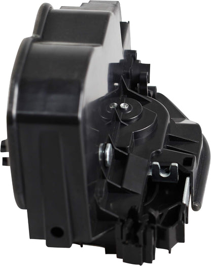 BOXI Front Left Driver Side Power Door Lock Latch Actuator Motor Fit 2003-2019 for BMW 135i 320i — product photo 4