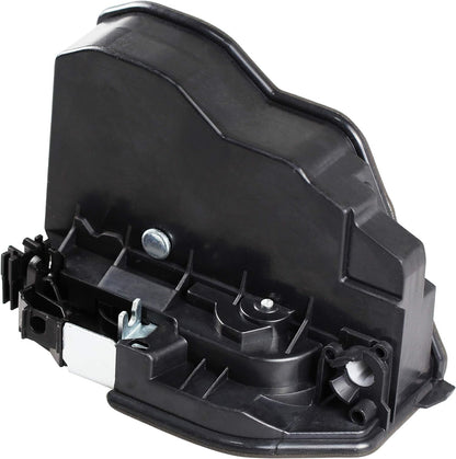 BOXI Front Left Driver Side Power Door Lock Latch Actuator Motor Fit 2003-2019 for BMW 135i 320i — product photo 5