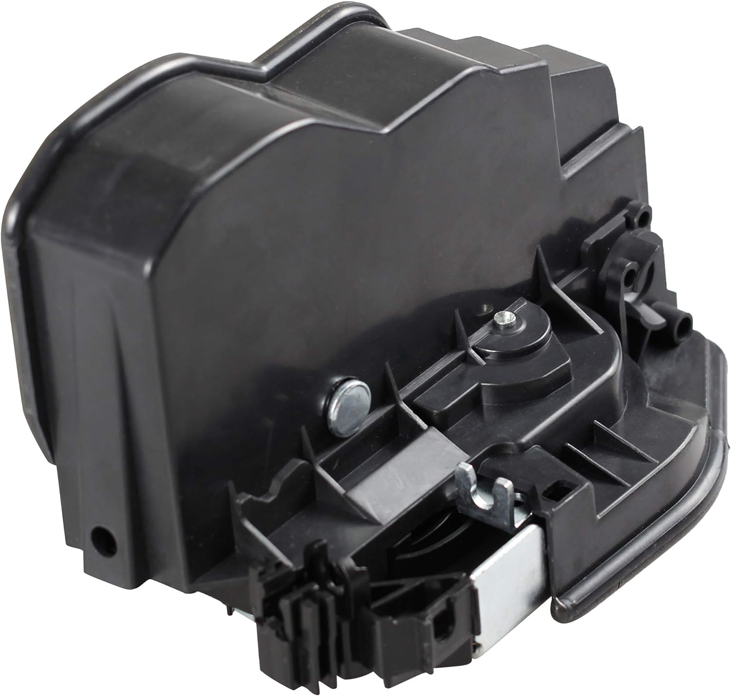 BOXI Front Left Driver Side Power Door Lock Latch Actuator Motor Fit 2003-2019 for BMW 135i 320i — product photo 6