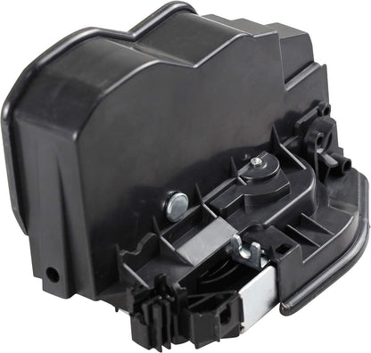 BOXI Front Left Driver Side Power Door Lock Latch Actuator Motor Fit 2003-2019 for BMW 135i 320i — product photo 6