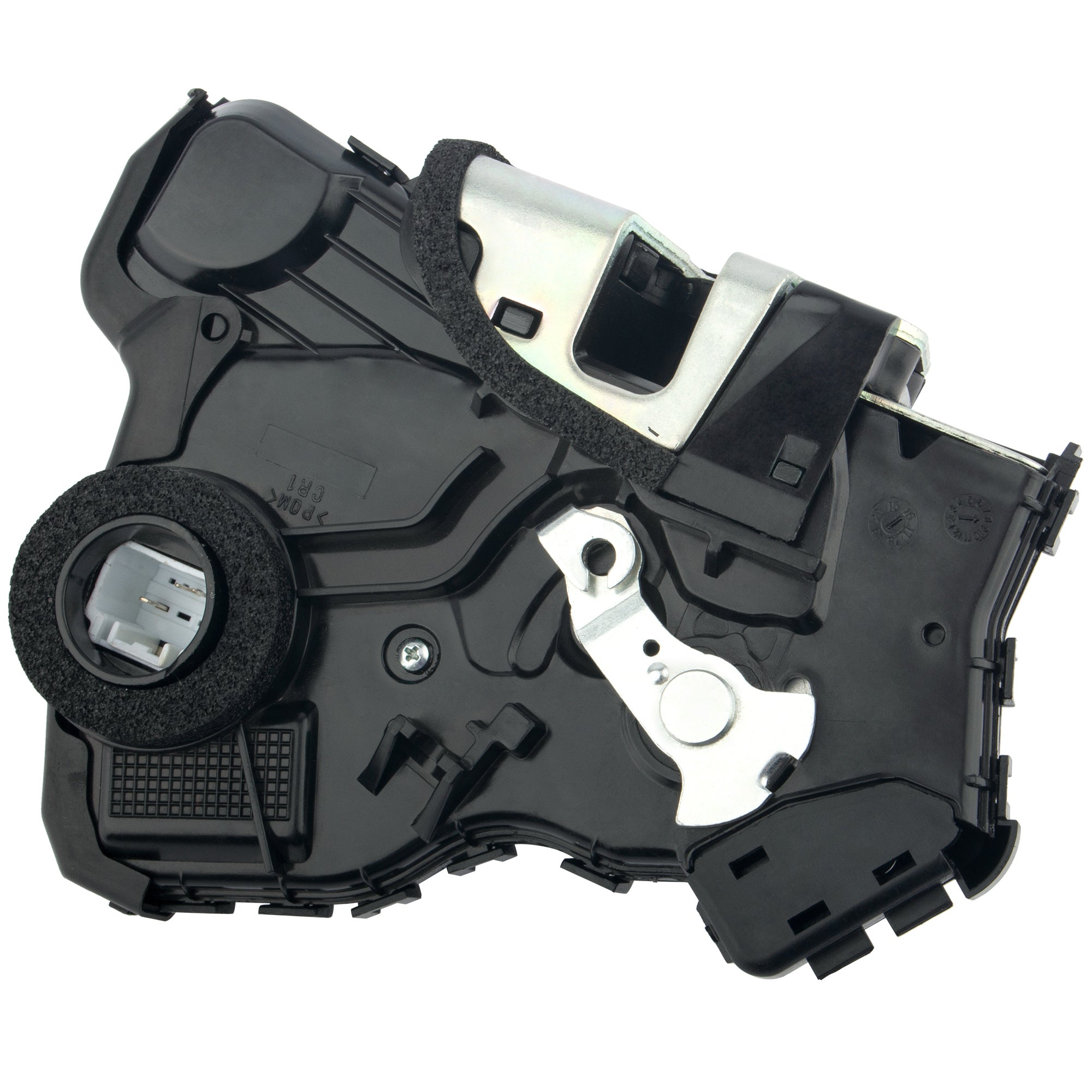 BOXI Door Lock Actuator Motor Front Right Passenger Side Fit for Toyota 4Runner Camry Tundra Sequoia