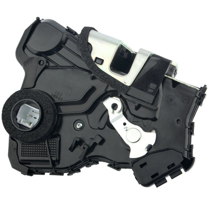 BOXI Door Lock Actuator Motor Front Right Passenger Side Fit for Toyota 4Runner Camry Tundra Sequoia